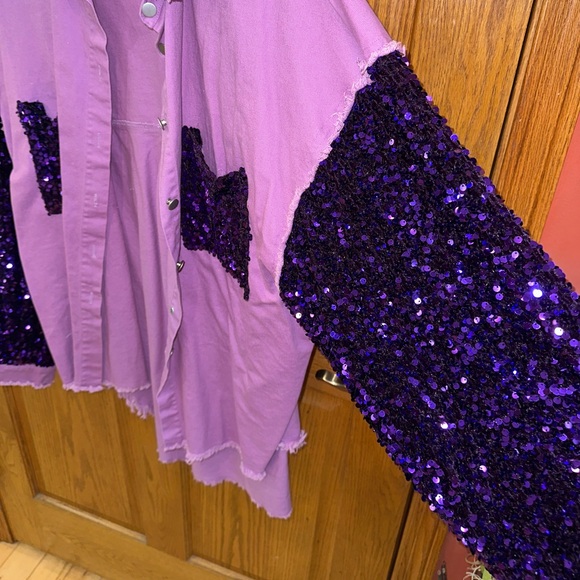 Fantastic Fawn Jacket! - Picture 2 of 5